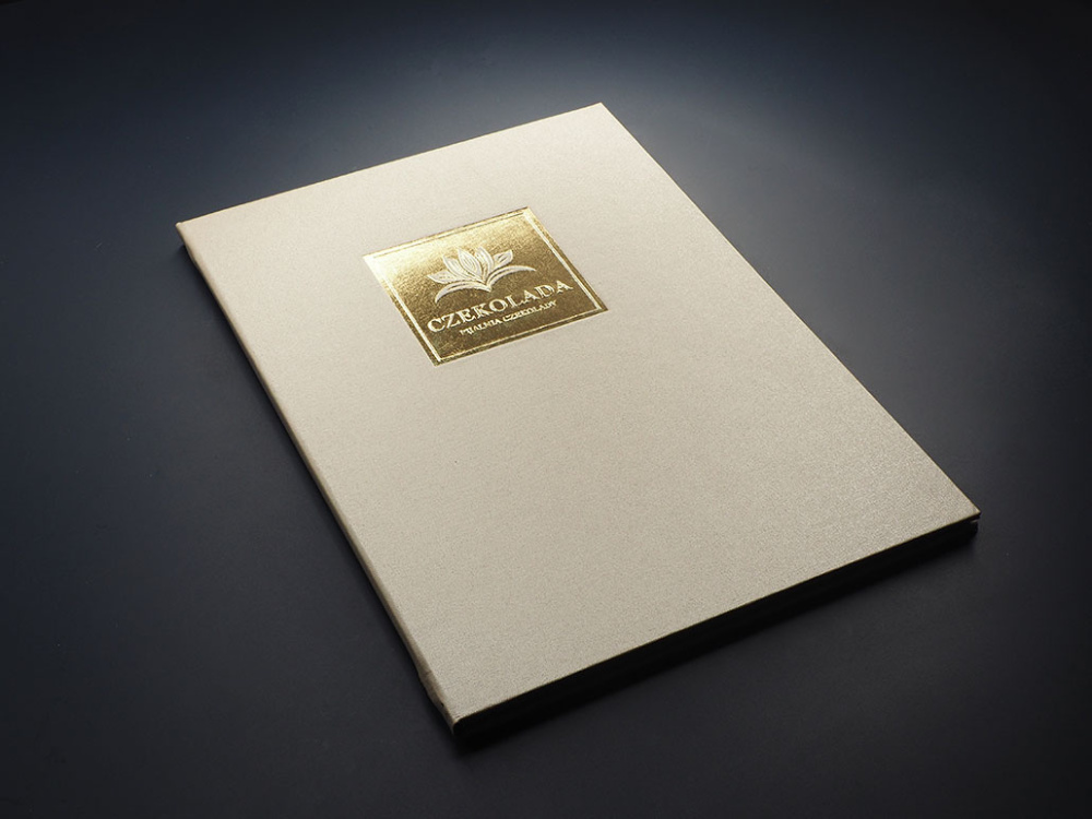 Logo trade liikelahjat mainoslahjat kuva: Huonekansio 1677280